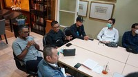 Lewat penerapan animasi, proses belajar mengajar bagi anak-anak katanya akan semakin menarik.