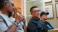 Kerjasama yang terjalin antara Kidslopp dan Rumah Kisah dalam memproduksi konten animasi muslim pun dinilainya sangat strategis.