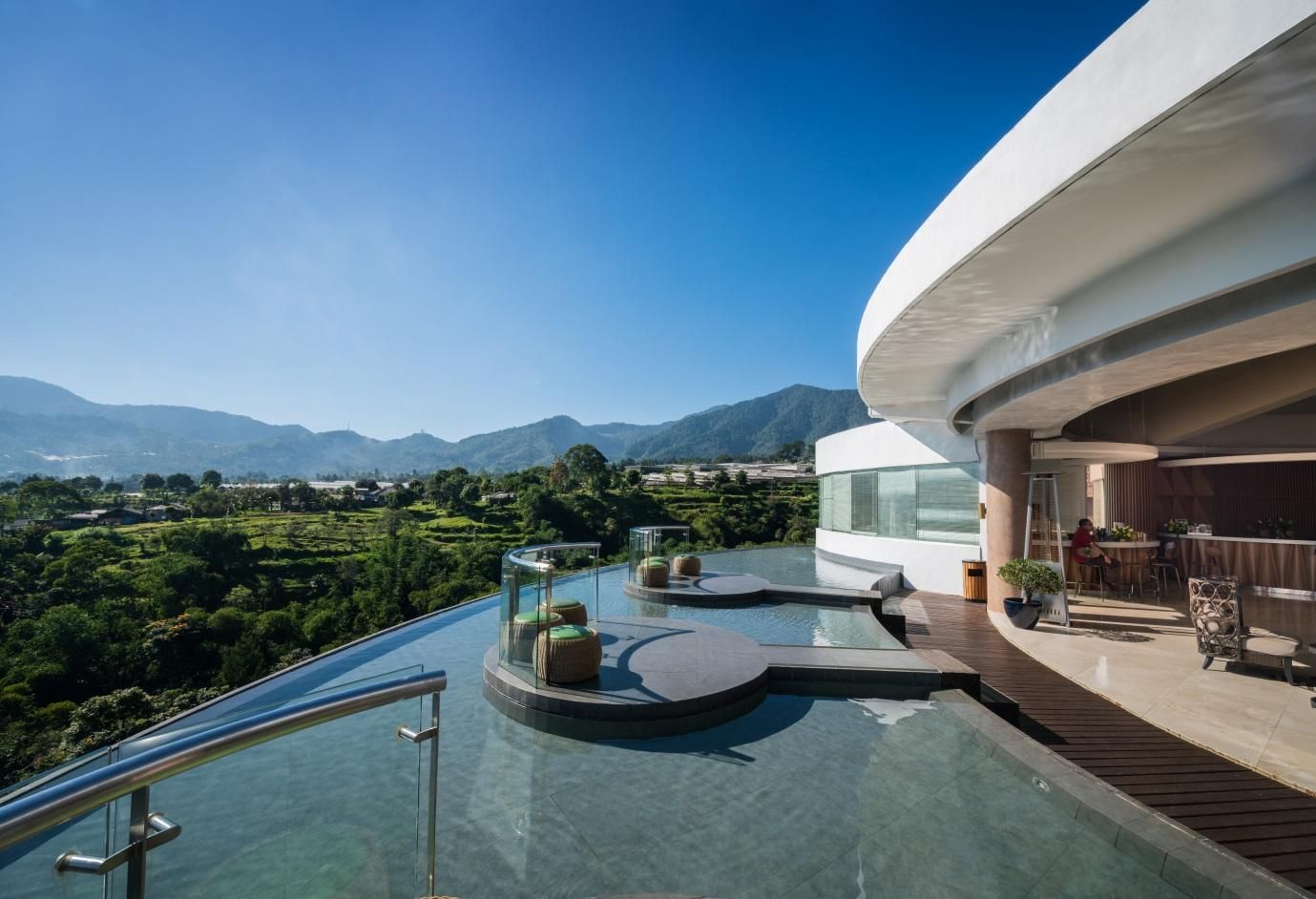 Pesona Alam Resort & Spa