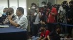 Polda Metro Klarifikasi Terkait Bekingi Mafia Tanah
