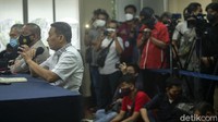 Polda Metro Jaya menegaskan dalam hal ini pihaknya menyidik perkara tersebut secara profesional.
