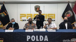 Polda Metro Klarifikasi Terkait Bekingi Mafia Tanah