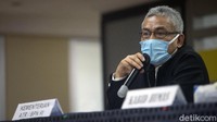 Di sisi lain, Polda Metro Jaya menerima laporan berkaitan sengketa tanah itu sekitar 6 bulan lalu pada 2020.