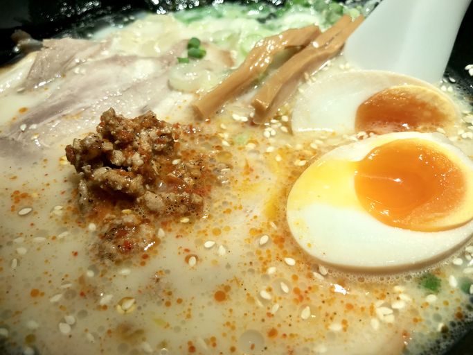 Racikan Makanan Kaki Lima ala Yatai dan Pojangmacha yang Populer