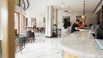 Foto: Restoran Bergaya Art Deco nan Kekinian di Bandung
