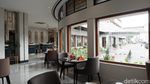 Foto: Restoran Bergaya Art Deco nan Kekinian di Bandung