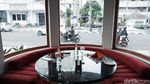 Foto: Restoran Bergaya Art Deco nan Kekinian di Bandung