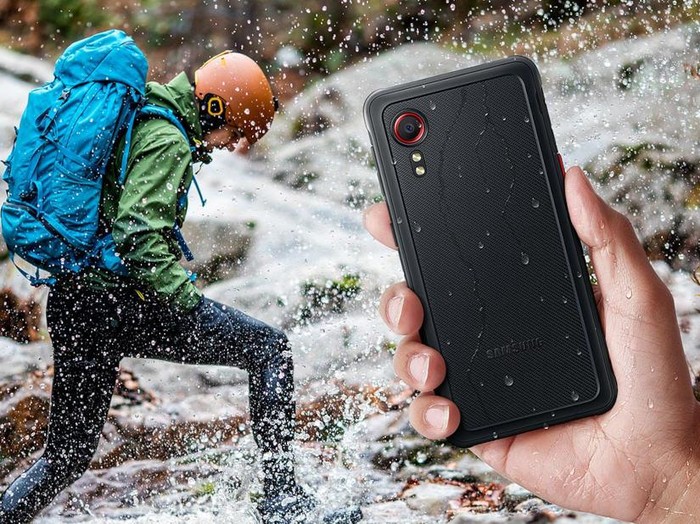Samsung Galaxy XCover 5