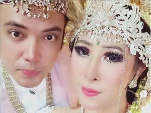 Sandy Tumiwa Buka Suara usai Nikahi Mantan Istri Rio Reifan