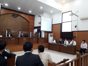 Sempat 2 Kali Tak Hadiri Sidang Praperadilan HRS, Ini Alasan Polda Metro