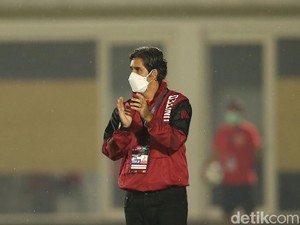 Bali United Tak Bubarkan Tim Saat PPKM, Ini Alasannya