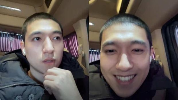 Sungjin DAY6 wamil