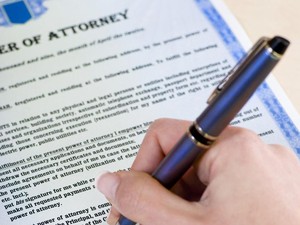 15 Contoh Surat Kuasa Khusus untuk Berbagai Keperluan