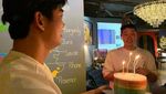 Taecyeon Pemeran Vincenzo Suka BBQ dan Jago Masak