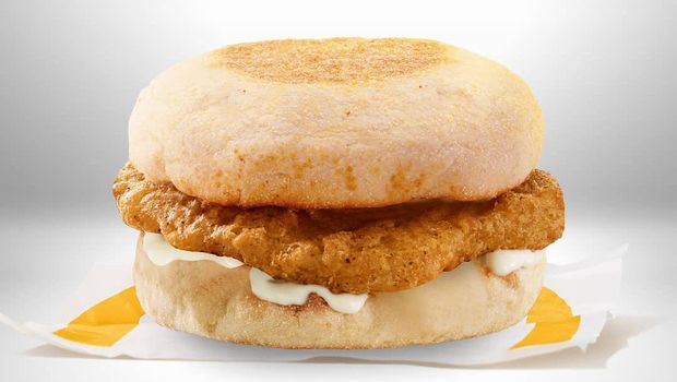 Tenaga Kesehatan dan Driver Ojol Ikut Rayakan 'National Breakfast Day'