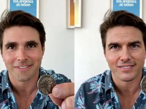 Hati-hati! Hoax Canggih Deepfake Jelang Pemilu 2024