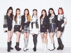Idola K-Pop Makin Lokal, Lihat Girlband TRI.BE Jaipongan!