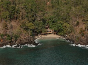 6 Infrastruktur Dikebut Percantik Likupang