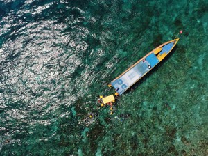 Apa Sih Istimewanya (Potensi) Wisata Likupang? Ini Daftarnya