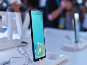 MWC 2021, Vivo Uji Coba Streaming Video 8K UHD dengan 5G mmWave