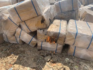 10,2 Juta Batang Rokok Ilegal Senilai Rp 10,3 M Dimusnahkan di Aceh
