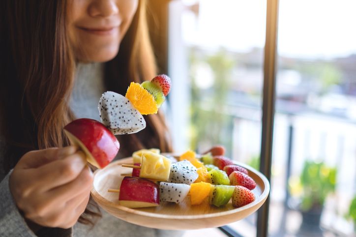 7 Buah Penambah Stamina yang Cocok Dikonsumsi Saat Sarapan