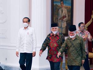 TP3: Presiden Jokowi Janji Tangani Kasus Km 50 dengan Transparan