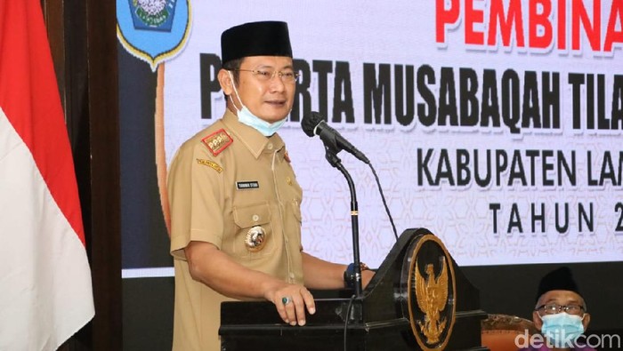 Lamongan akan membuka komunikasi soal nasib Kapal van der Wijck yang tenggelam di perairan Lamongan pada 1936. Komunikasi tersebut di antaranya dengan pemangku maritim di Indonesia. Pernyataan tersebut disampaikan Bupati Lamongan Yuhronur Efendi.