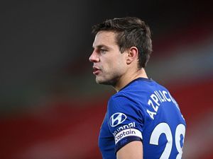 Chelsea Masih Jauh dari yang Diinginkan