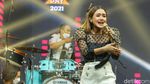 Megah! Begini Keseruan Hari Musik Nasional di dHot Music Day