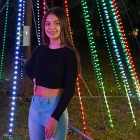 Dazharia Shaffer adalah kreator TikTok yang memiliki followers sangat besar. Dia memiliki pengikut di TikTok sampai 1,7 juta.  Foto: Instagram @dazhariaa