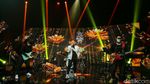 Megah! Begini Keseruan Hari Musik Nasional di dHot Music Day