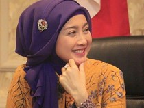PAN Cari Jodoh Buat Desy Ratnasari