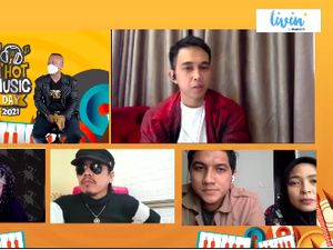 Ini Daftar Juara Air Musician Challenge
