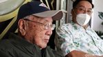 Ini Dia Sosok Penerima Vaksin COVID-19 Tertua di Indonesia