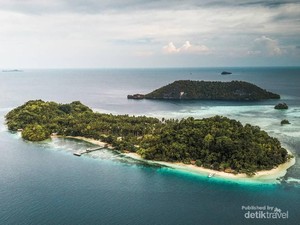 10 Tempat Wisata Indonesia yang Mendunia, Wajib Dikunjungi Warga Lokal