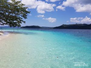 Ini Tips Wisata Hemat ke Raja Ampat