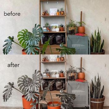 FIlter preset dari 500presets.