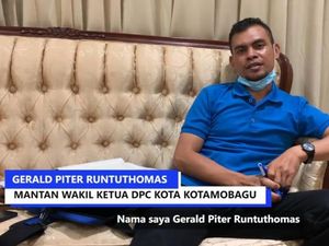 Whistleblower KLB PD Buka-bukaan, Kubu Moeldoko Tuding Penyusupan