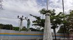 Foto: Patung Bung Karno Setinggi 17 Meter di Kota Lama Semarang