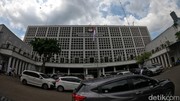 Pendaftaran PPK Pilkada Jakarta 2024: Jadwal dan Tahapannya