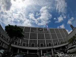 Masa Tenang Pemilu Mulai 11 Februari, Simak Aturan-Larangannya