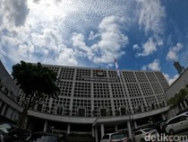 Masa Tenang Pemilu Mulai 11 Februari, Simak Aturan-Larangannya