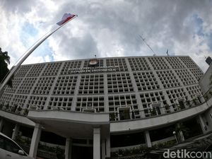 Daftar Badan Adhoc Pilkada 2024 dan Jadwal Pembentukannya