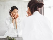 Intip Beauty Hacks Warga China Biar Tetap Awet Muda dan Tampil Natural