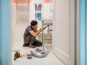 Catat! Ini 5 Tanda Rumah Butuh Renovasi