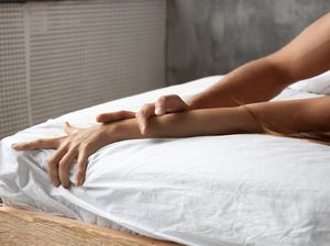 3 Hal yang Bikin Gairah Seks Melonjak, Sesi Bercinta Jadi Makin Membara