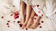 Orgasme Saat Bercinta Tak Terasa dan Durasinya Pendek, Apa Penyebabnya Dok?