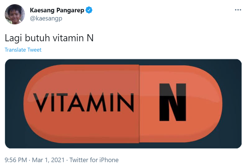 Kaesang
