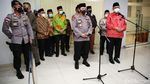 Kapolri Ajak LDII Bersinergi Jaga Kamtibmas